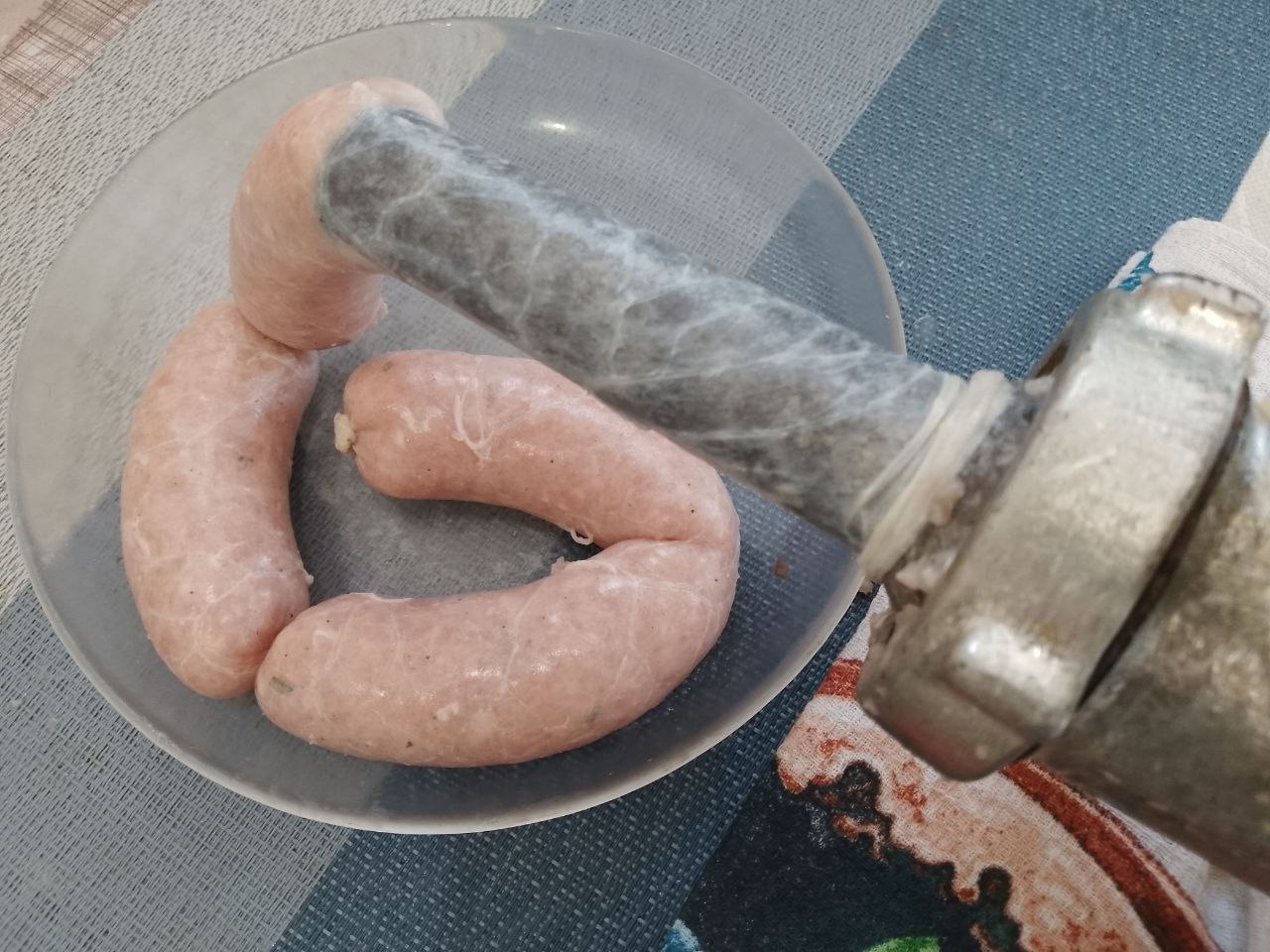 Kolbaski Myasnie 12