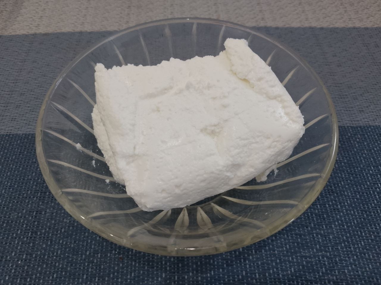 Pirog Tvrojniy S Klybnikoy 0