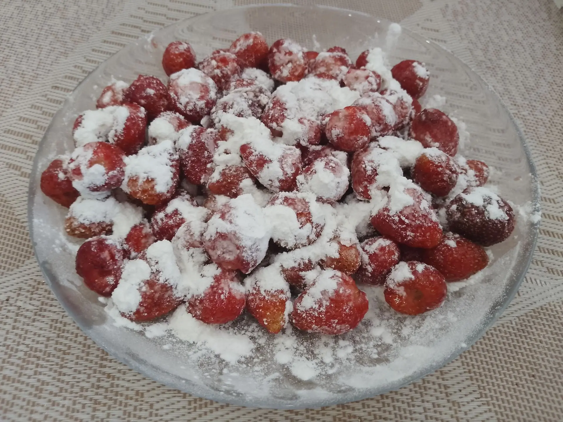 Pirog S Belkmi 9
