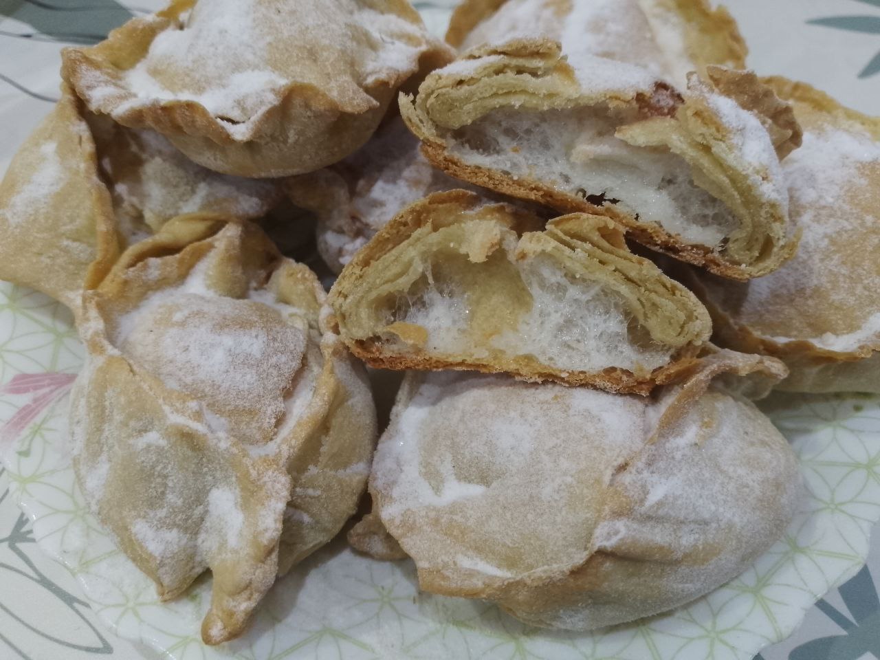 Ychki S Nazhinkoy 33