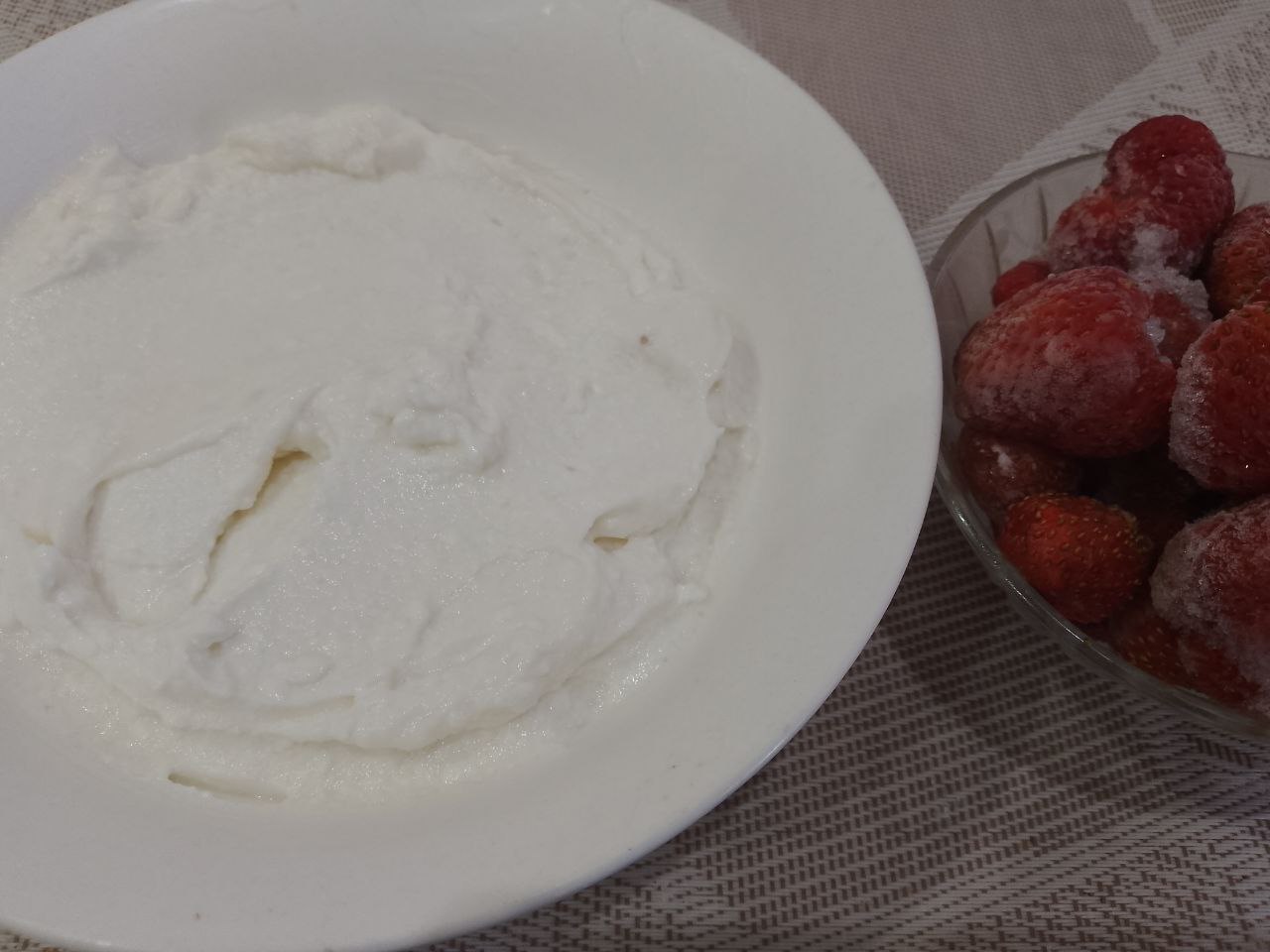 Trybozhki S Kremom 34