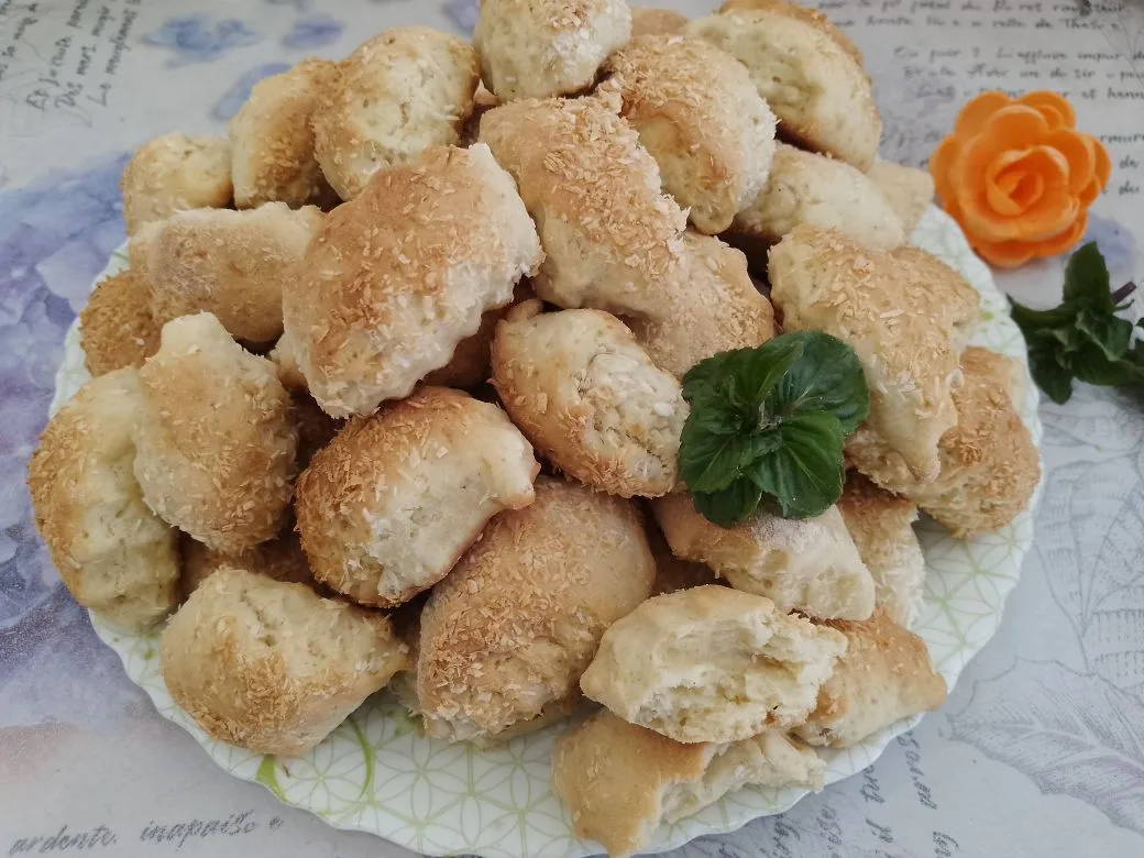 Pezhene S Kokosovoystryjkoy 26
