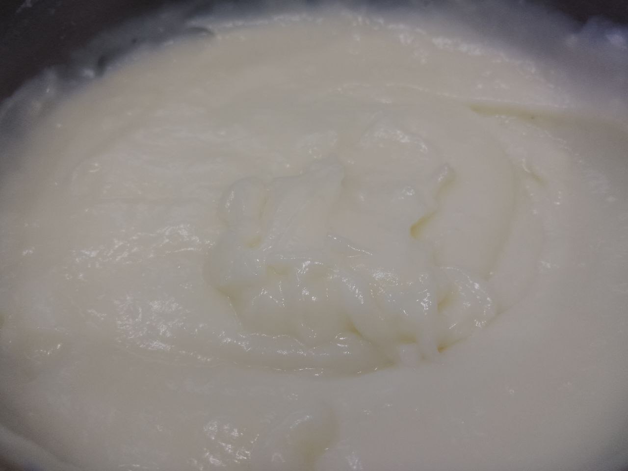 Pirogchokoladniy S Kremom 18