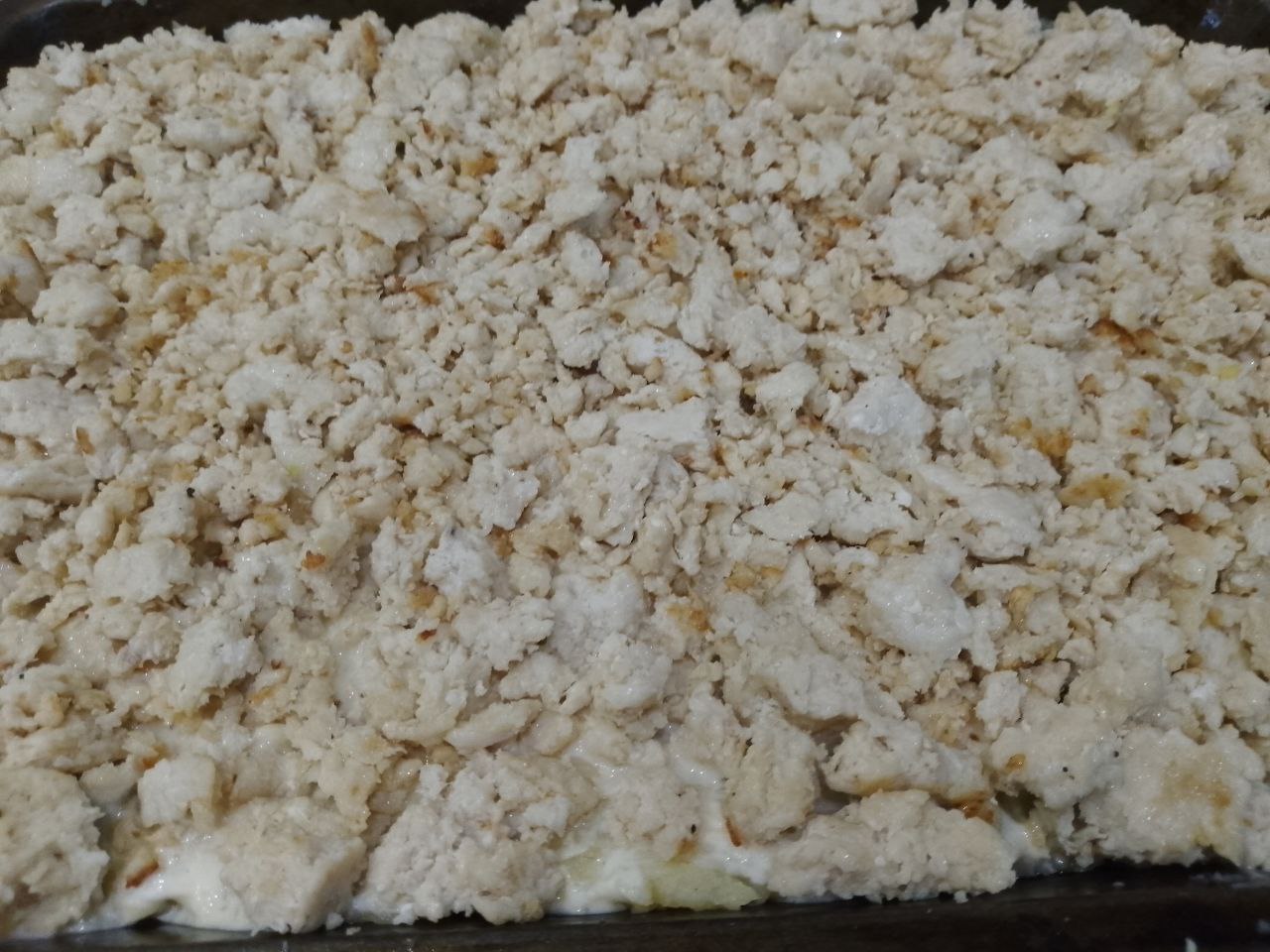 Zapekanka Iz Kartofelya 10