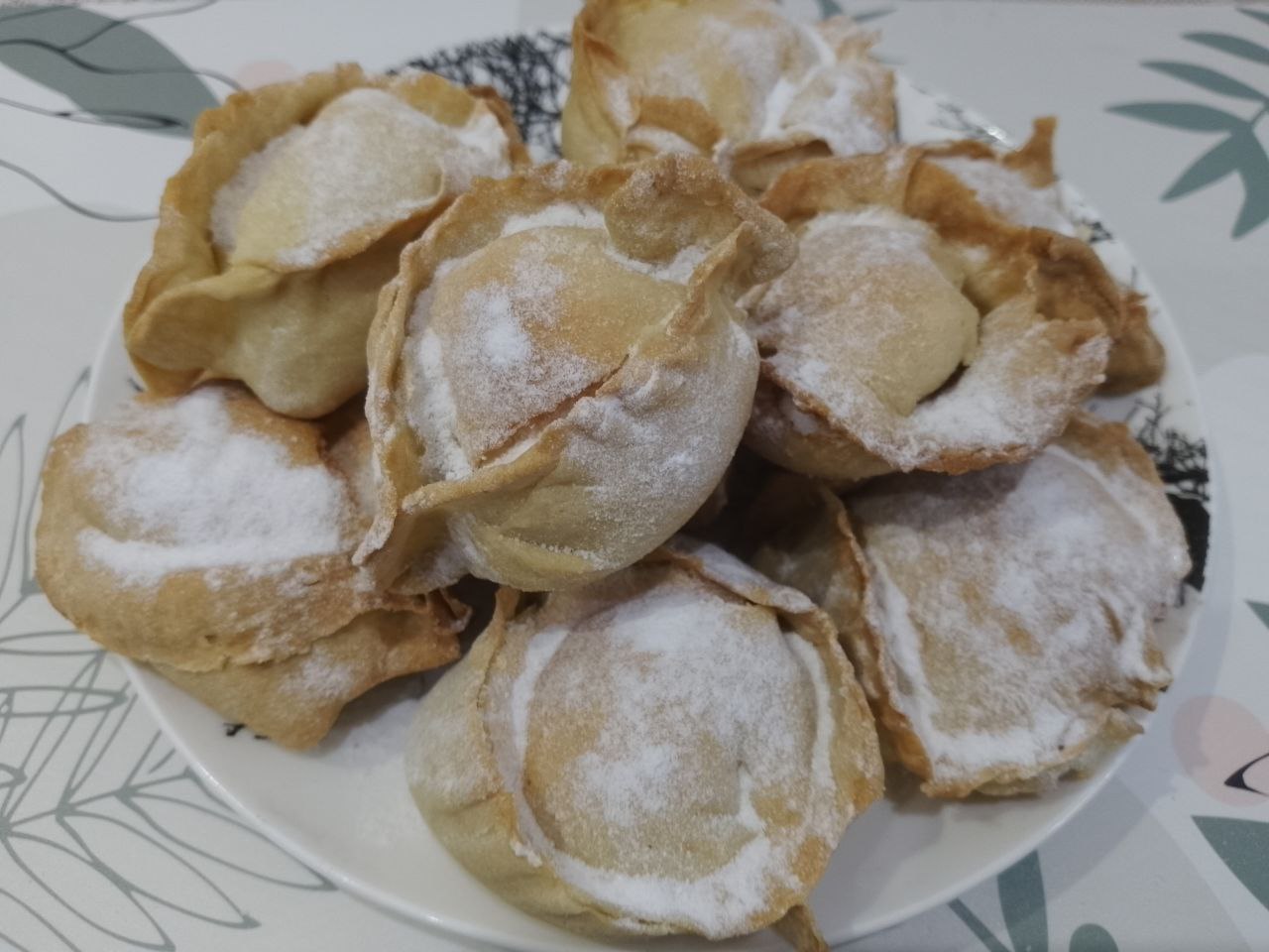 Ychki S Nazhinkoy 28