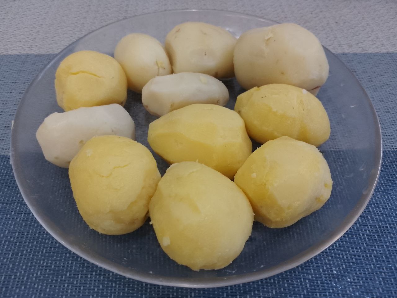 Kartofeli V Bekone 0