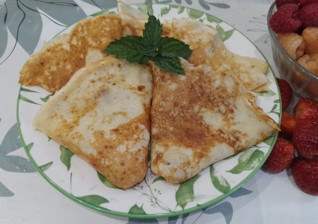 Blini Tvorojnie 19