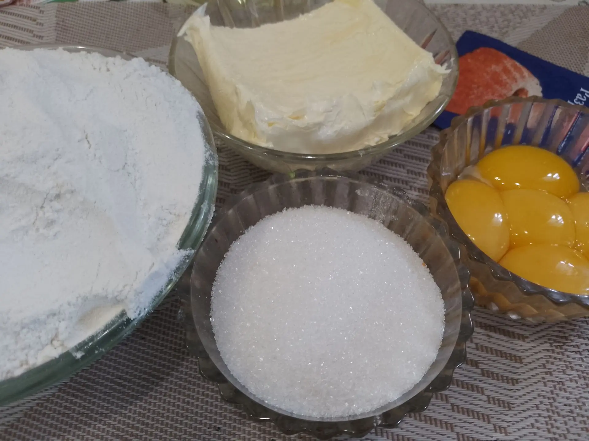 Pirog S Tvorogom 0