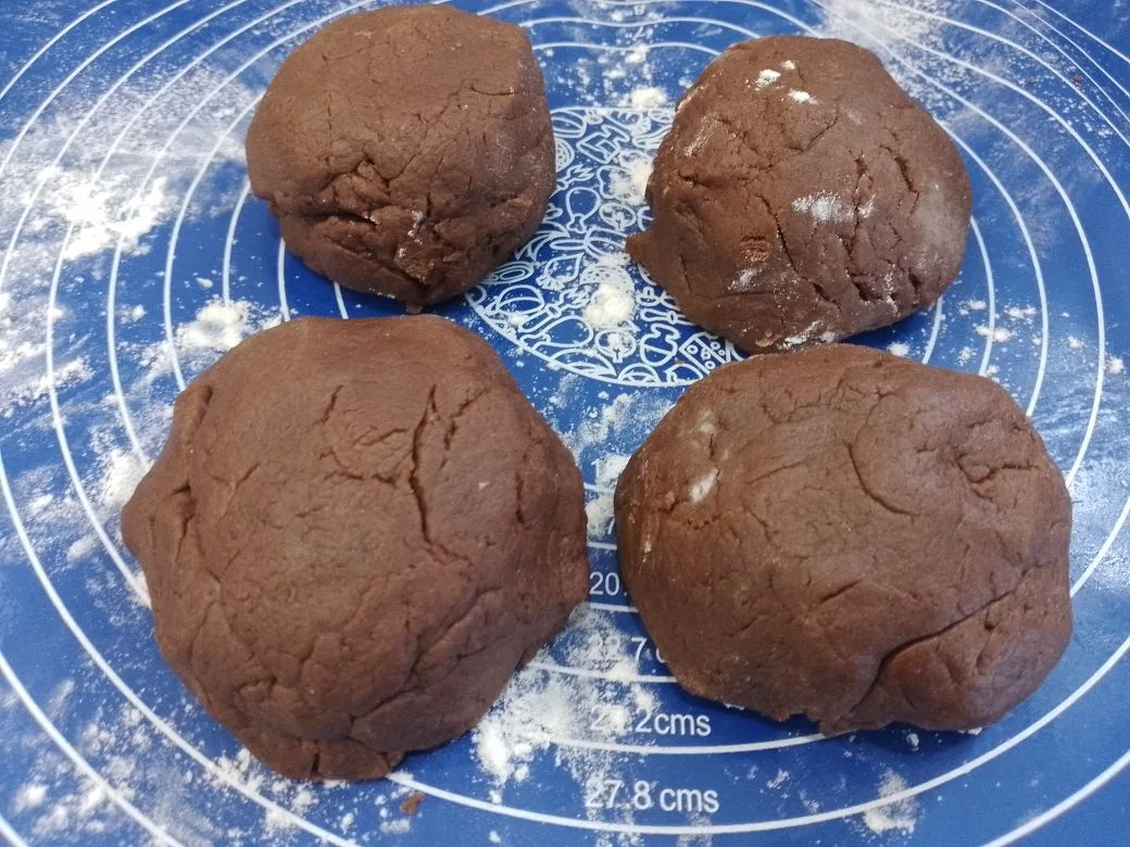 Chokoladnoe Pezheneskynjytom 8