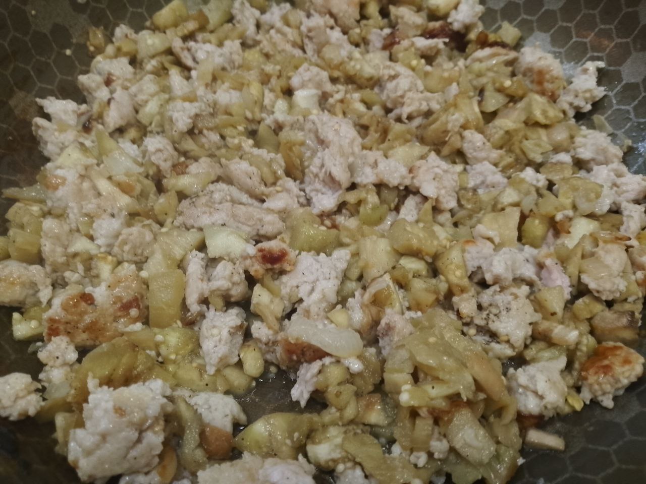 Baklajani S Nazhinkoy 8
