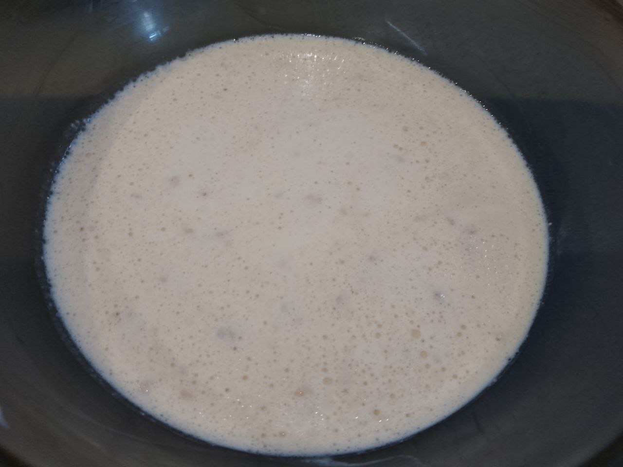 Jareniepirojki so Slivoy 12