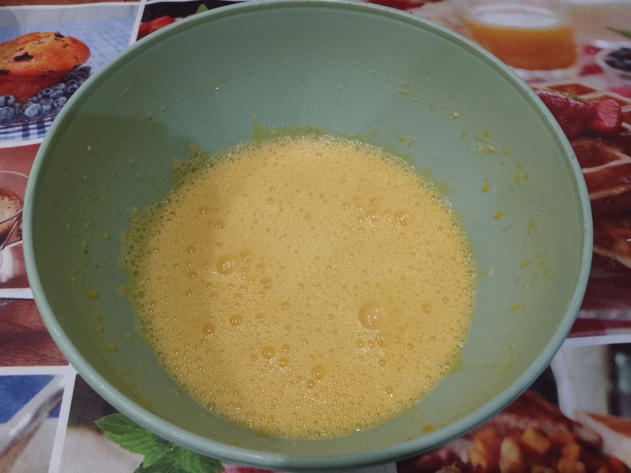 Tort Merengovo Chokoldniy 23