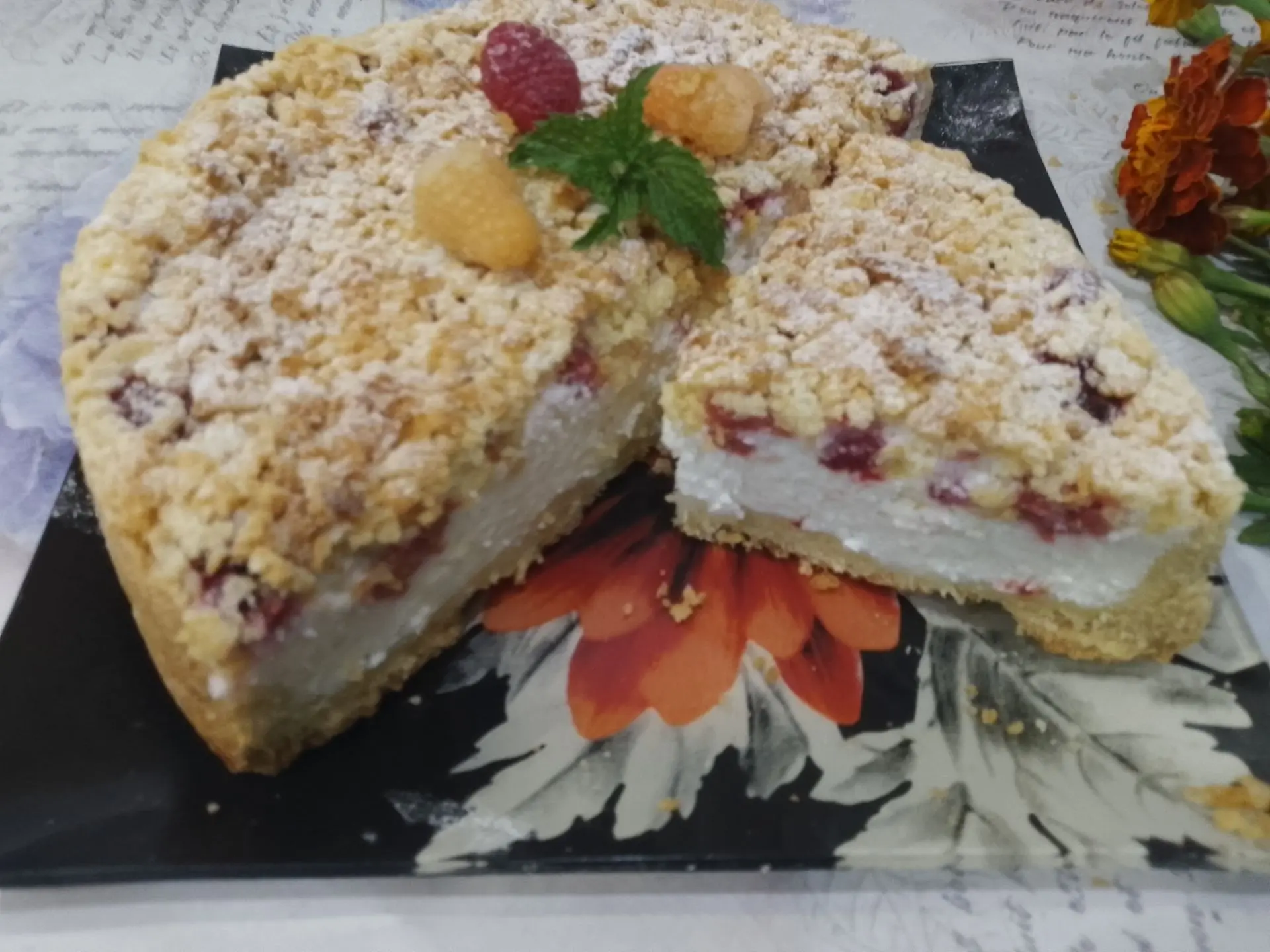 Pirog S Tvorogom 35
