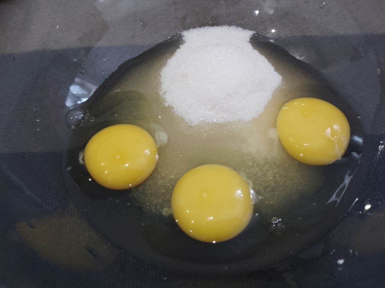 Pirog Tvrojniy S Klybnikoy 1