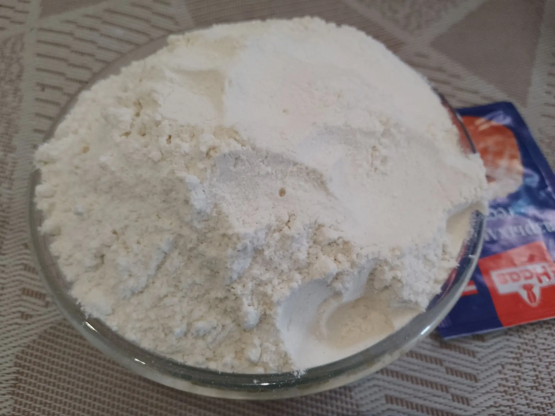 Pirog S Tvorogom 1