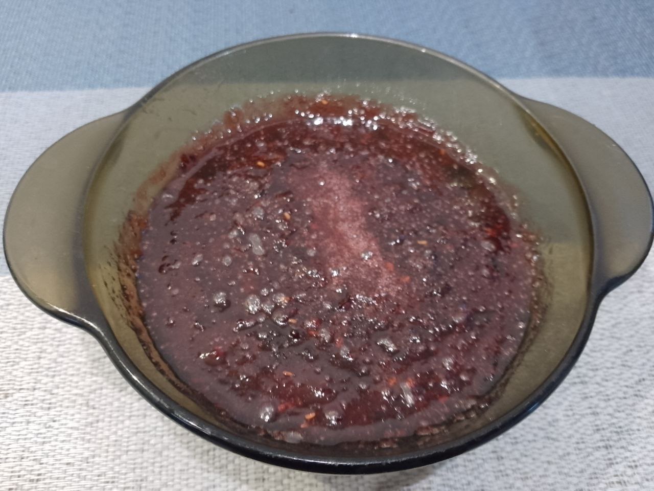 Biskvit S Varenem 15