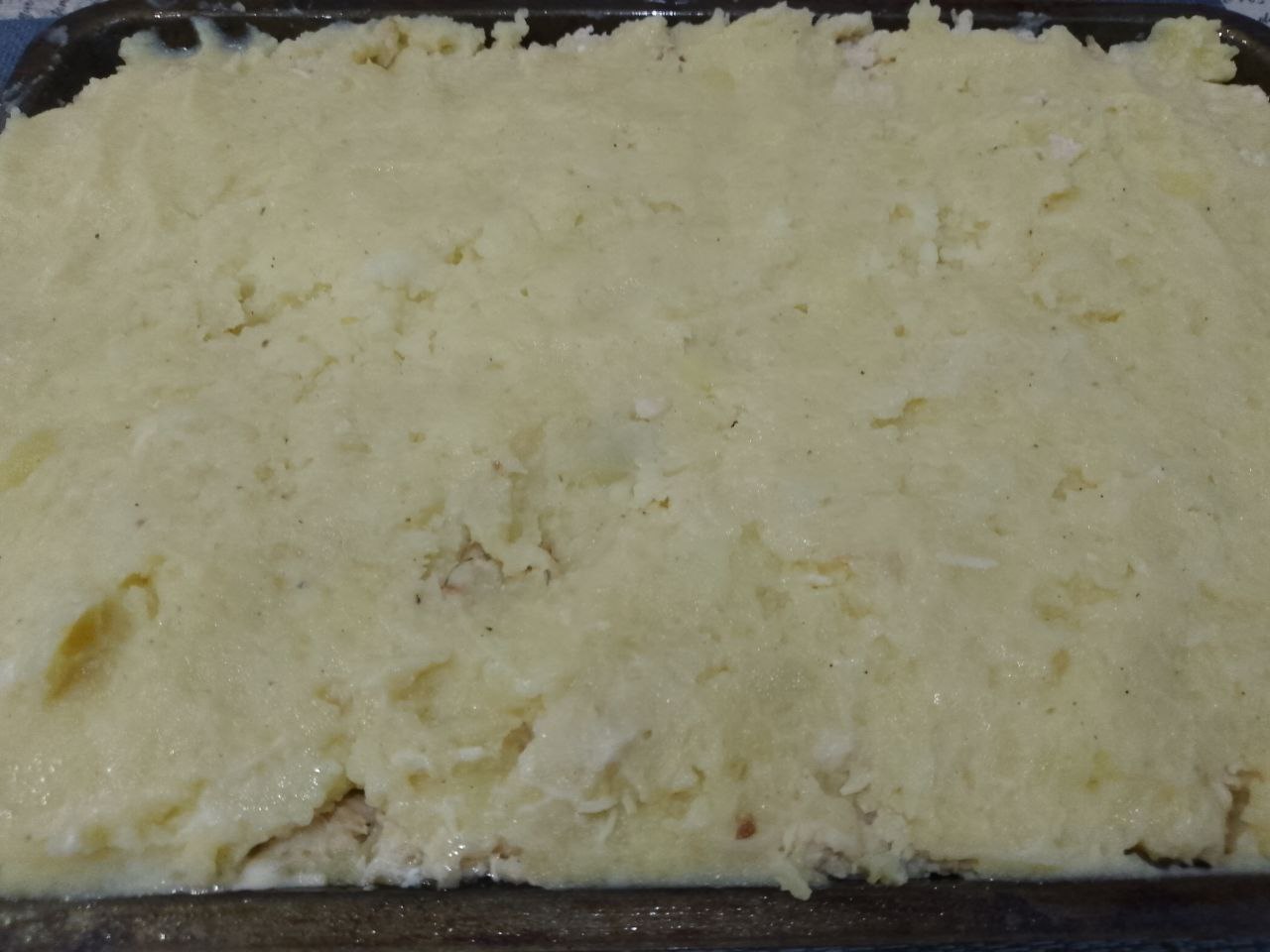 Zapekanka Iz Kartofelya 9