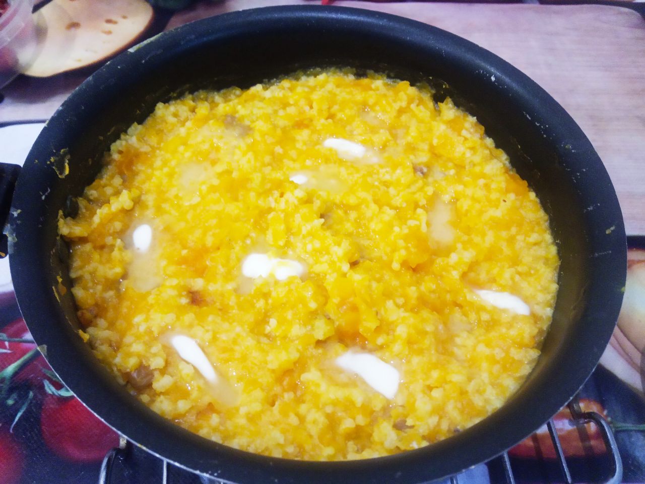 Kacha Iz Tikvi 16